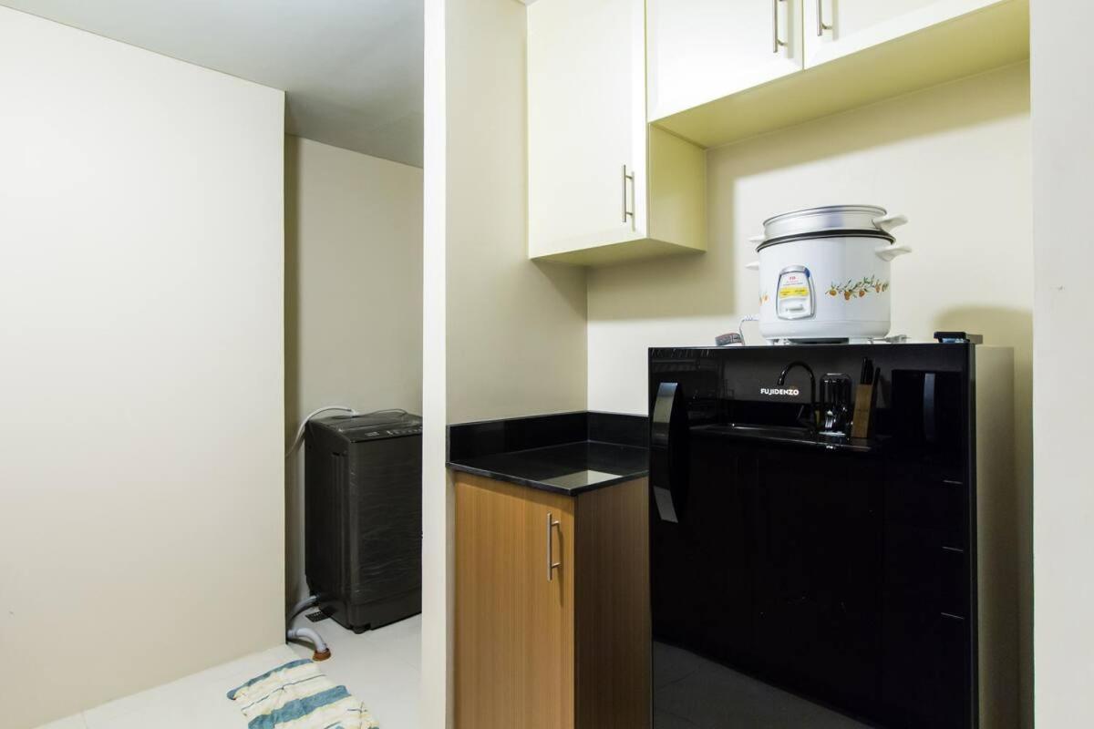 2 Bedroom Condo Apartment Near Naia 3 Pasay City مانيلا المظهر الخارجي الصورة