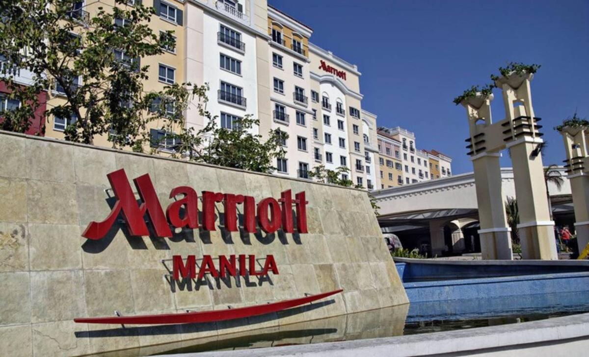 2 Bedroom Condo Apartment Near Naia 3 Pasay City مانيلا المظهر الخارجي الصورة