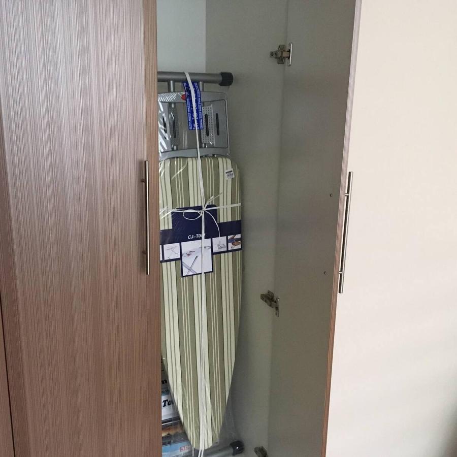 2 Bedroom Condo Apartment Near Naia 3 Pasay City مانيلا المظهر الخارجي الصورة