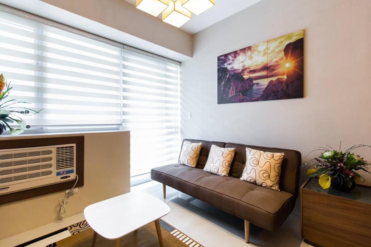 2 Bedroom Condo Apartment Near Naia 3 Pasay City مانيلا المظهر الخارجي الصورة