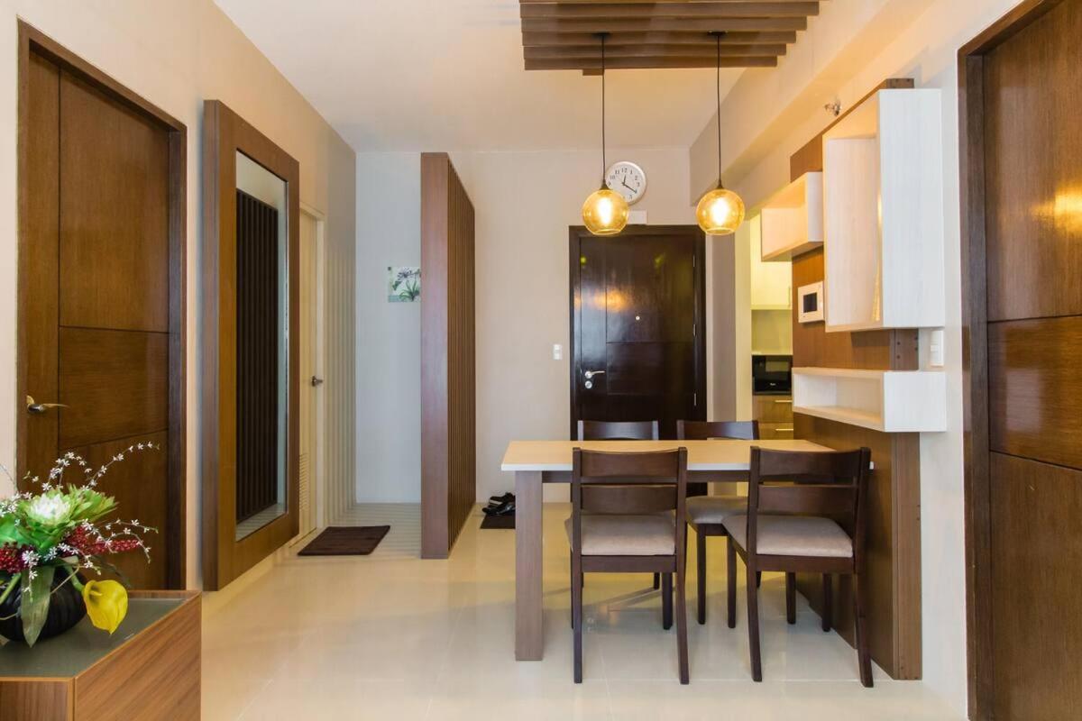 2 Bedroom Condo Apartment Near Naia 3 Pasay City مانيلا المظهر الخارجي الصورة