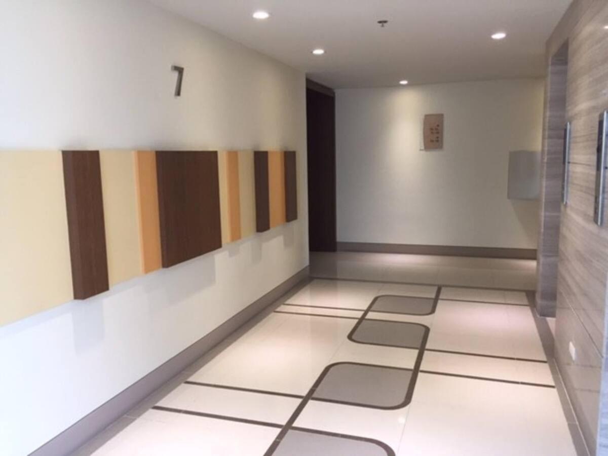 2 Bedroom Condo Apartment Near Naia 3 Pasay City مانيلا المظهر الخارجي الصورة