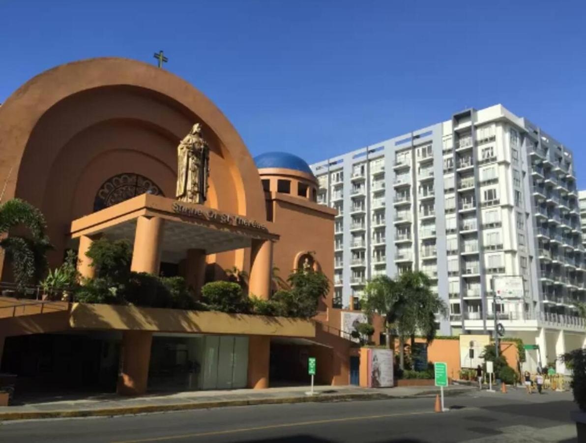 2 Bedroom Condo Apartment Near Naia 3 Pasay City مانيلا المظهر الخارجي الصورة