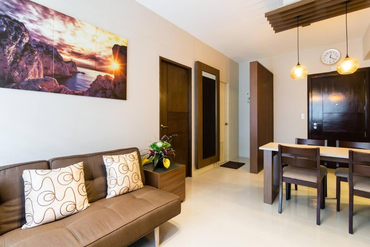 2 Bedroom Condo Apartment Near Naia 3 Pasay City مانيلا المظهر الخارجي الصورة