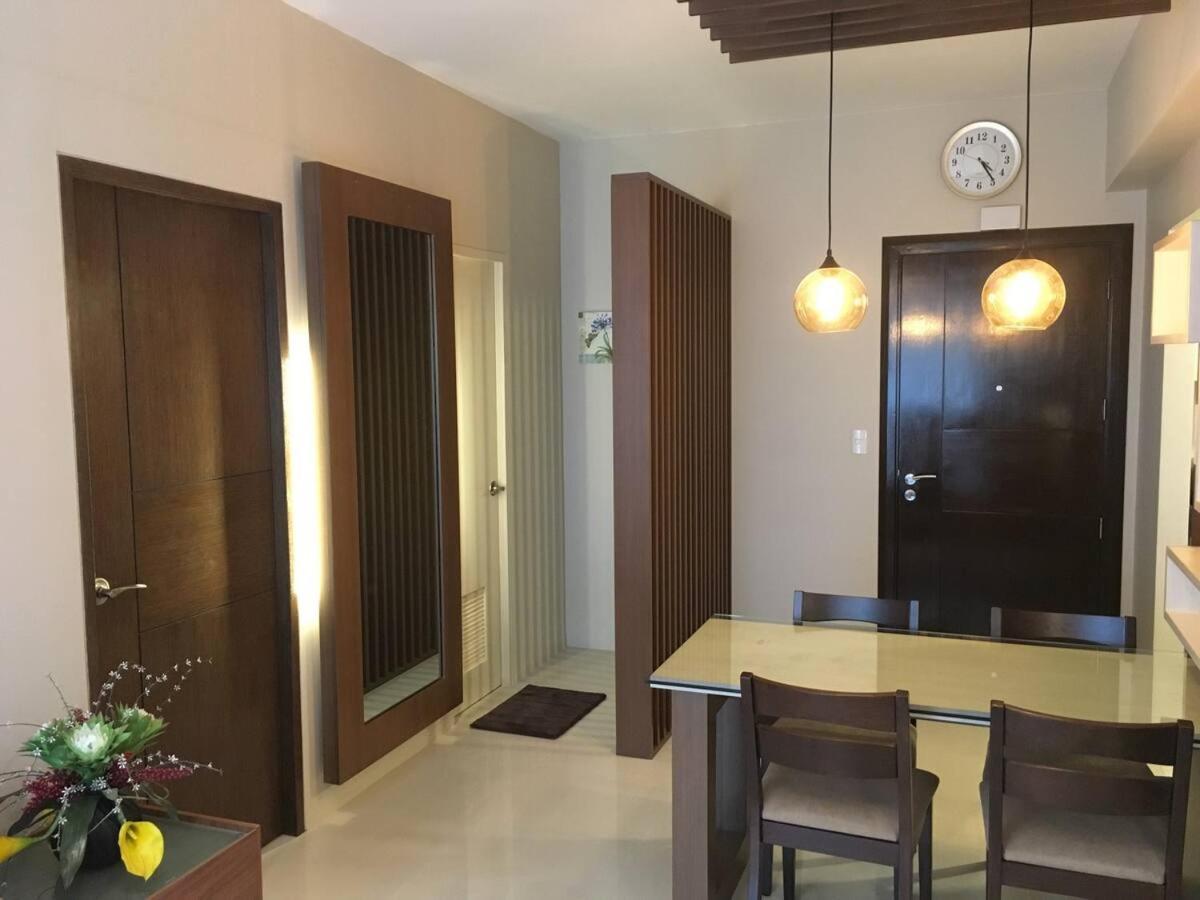 2 Bedroom Condo Apartment Near Naia 3 Pasay City مانيلا المظهر الخارجي الصورة