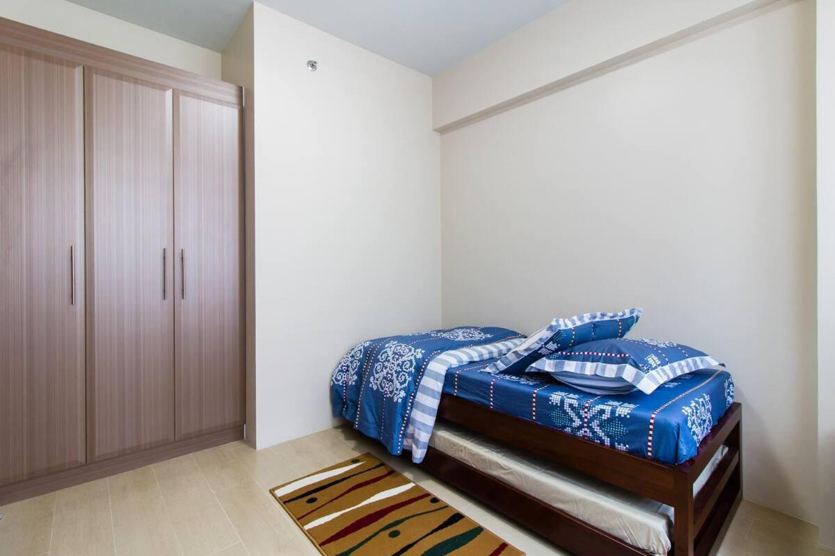 2 Bedroom Condo Apartment Near Naia 3 Pasay City مانيلا المظهر الخارجي الصورة