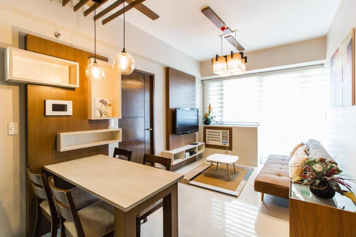 2 Bedroom Condo Apartment Near Naia 3 Pasay City مانيلا المظهر الخارجي الصورة