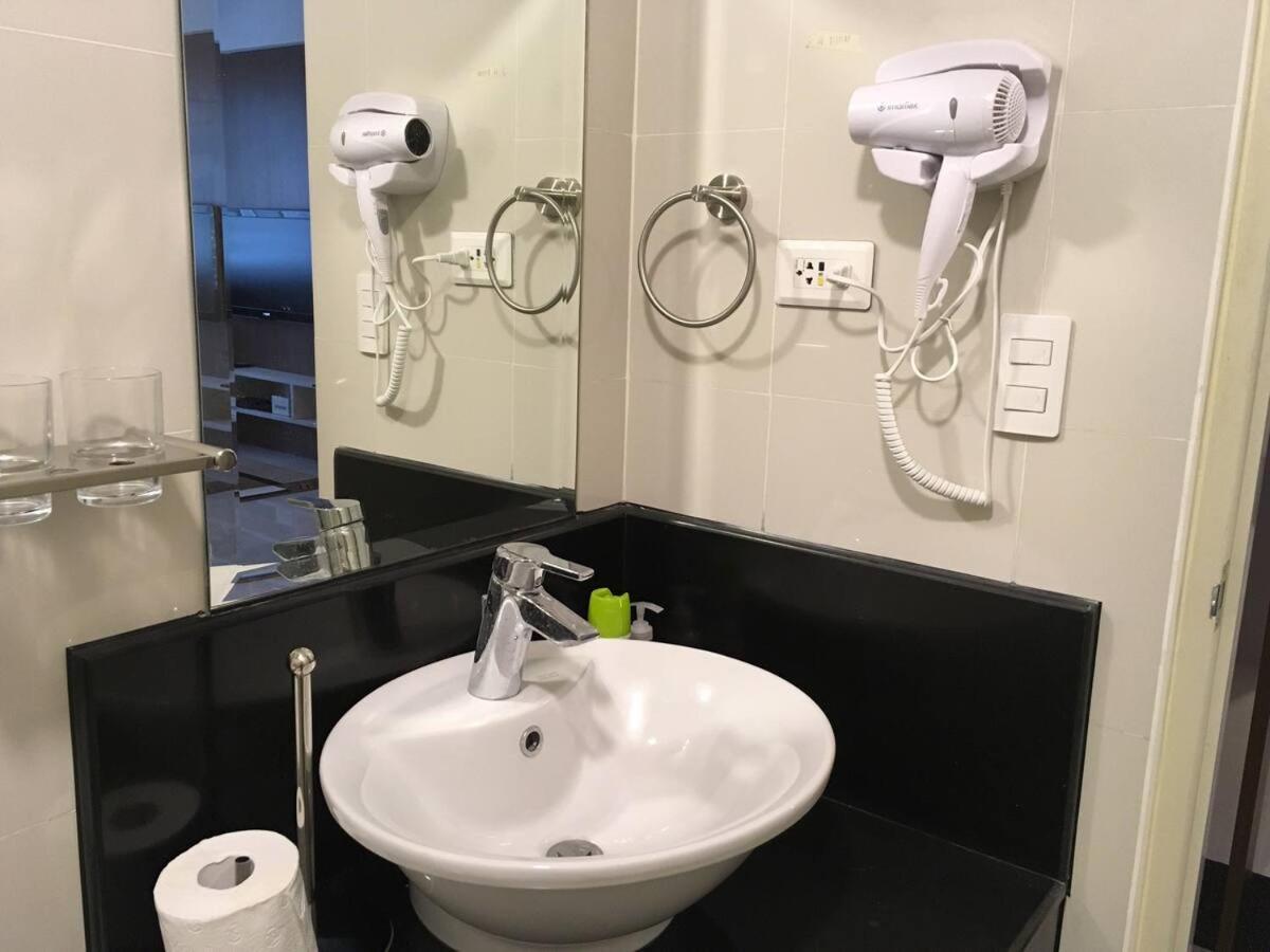 2 Bedroom Condo Apartment Near Naia 3 Pasay City مانيلا المظهر الخارجي الصورة