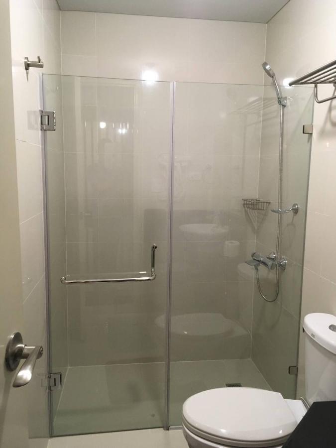 2 Bedroom Condo Apartment Near Naia 3 Pasay City مانيلا المظهر الخارجي الصورة
