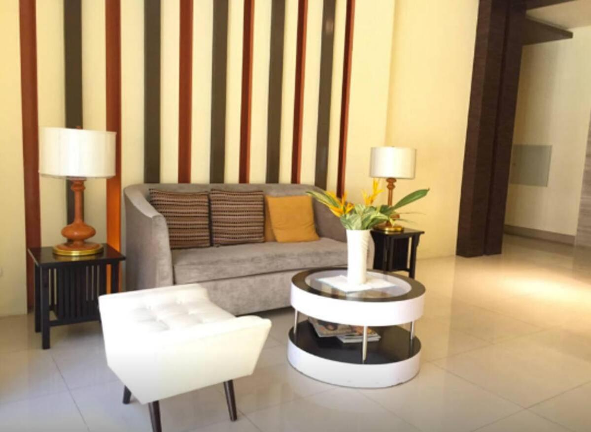 2 Bedroom Condo Apartment Near Naia 3 Pasay City مانيلا المظهر الخارجي الصورة