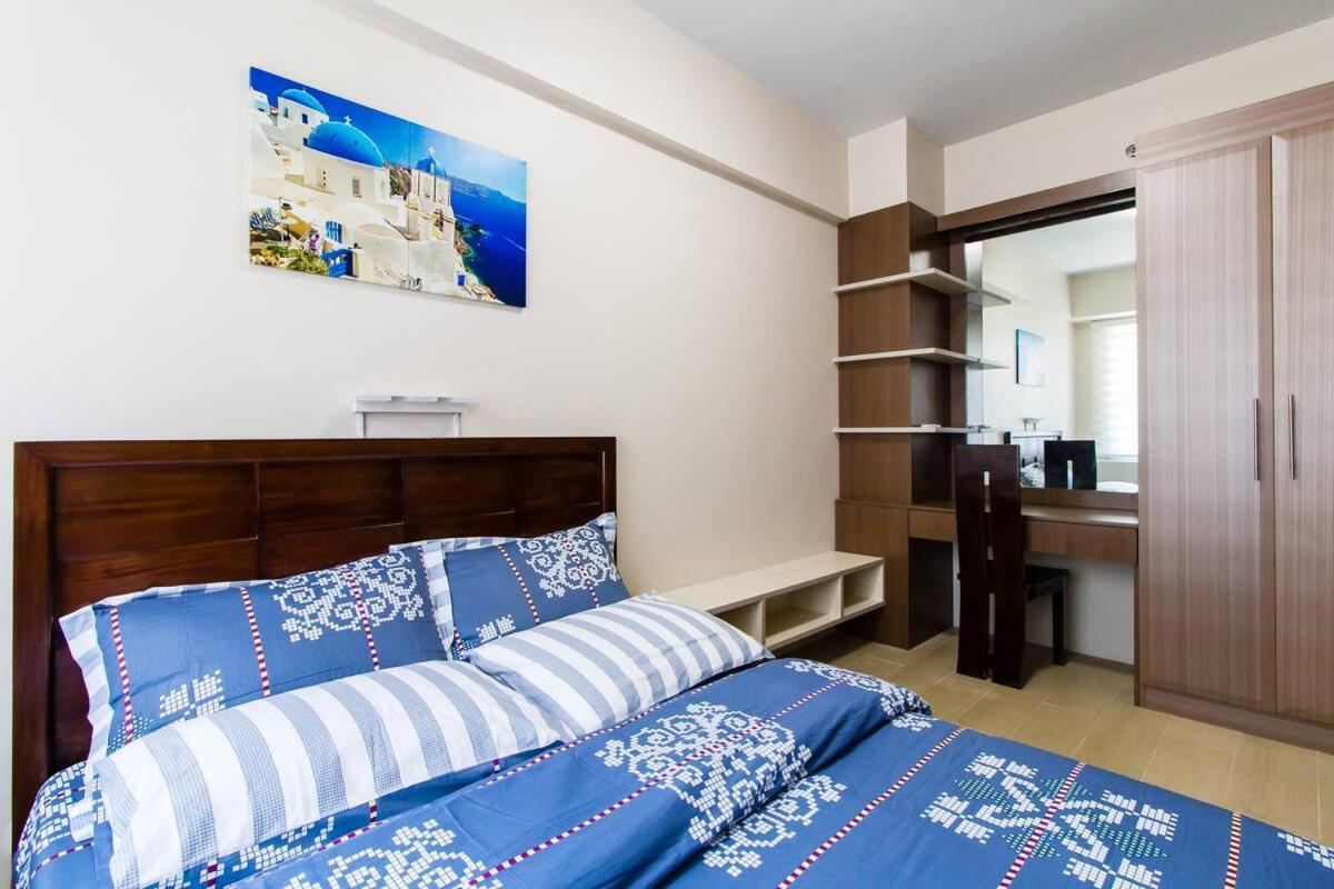 2 Bedroom Condo Apartment Near Naia 3 Pasay City مانيلا المظهر الخارجي الصورة