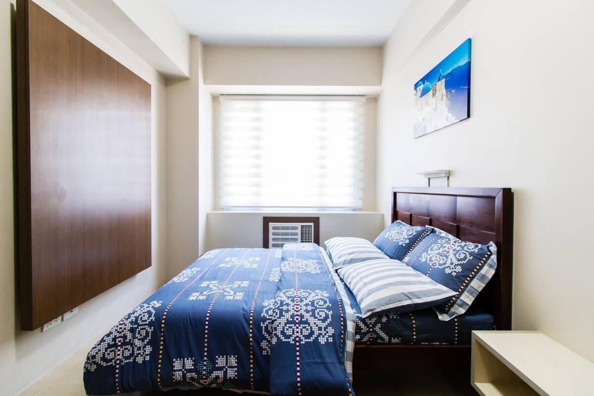 2 Bedroom Condo Apartment Near Naia 3 Pasay City مانيلا المظهر الخارجي الصورة