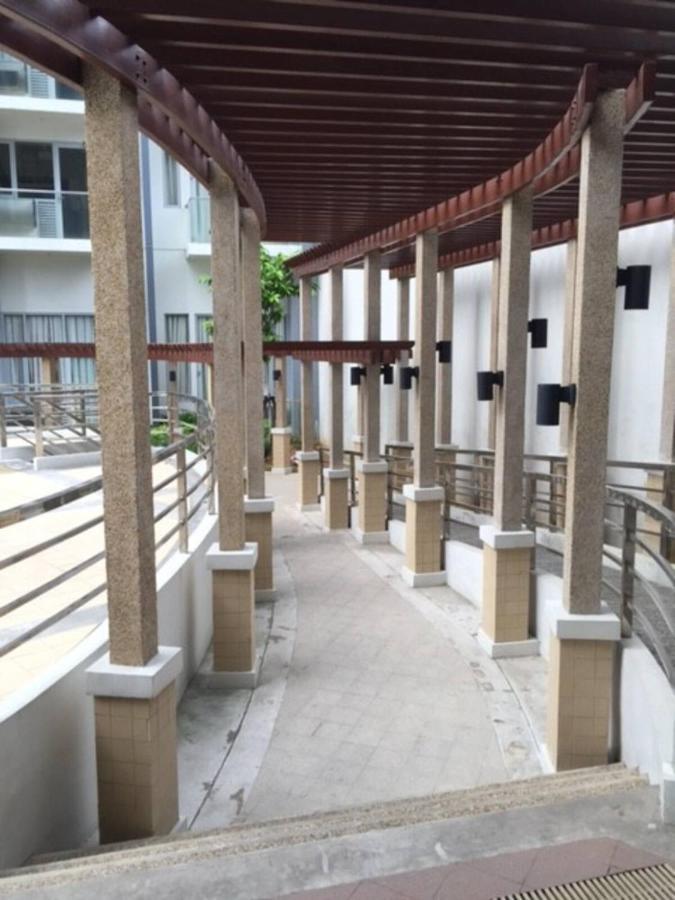 2 Bedroom Condo Apartment Near Naia 3 Pasay City مانيلا المظهر الخارجي الصورة