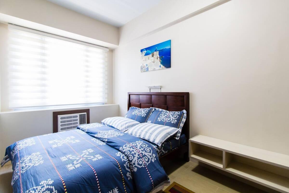 2 Bedroom Condo Apartment Near Naia 3 Pasay City مانيلا المظهر الخارجي الصورة