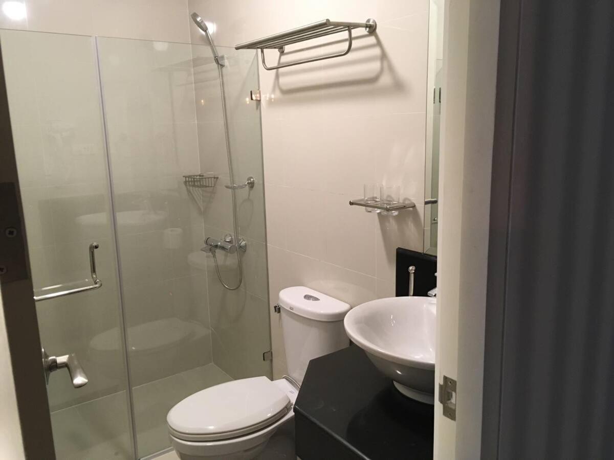2 Bedroom Condo Apartment Near Naia 3 Pasay City مانيلا المظهر الخارجي الصورة