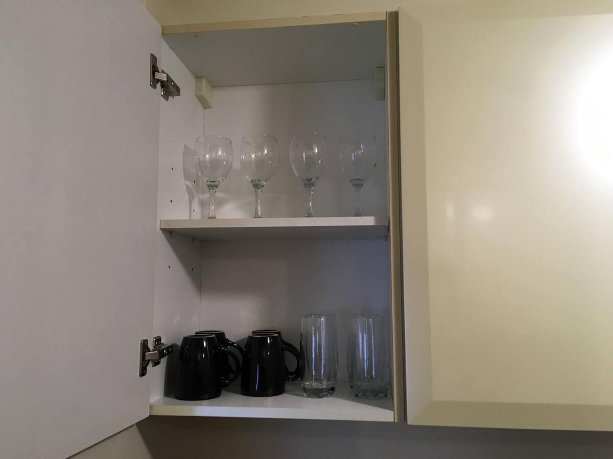 2 Bedroom Condo Apartment Near Naia 3 Pasay City مانيلا المظهر الخارجي الصورة