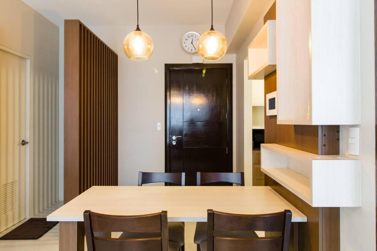 2 Bedroom Condo Apartment Near Naia 3 Pasay City مانيلا المظهر الخارجي الصورة