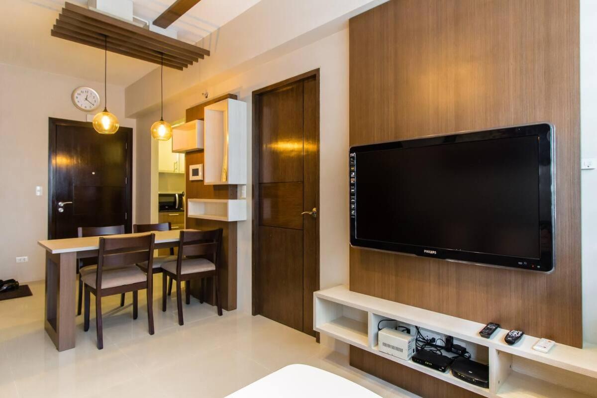 2 Bedroom Condo Apartment Near Naia 3 Pasay City مانيلا المظهر الخارجي الصورة